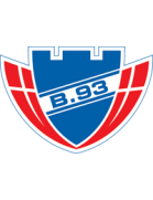 堡魯本B93